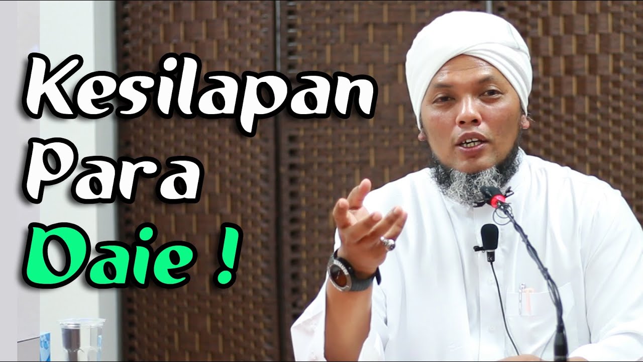 ustaz muhammad james biodata