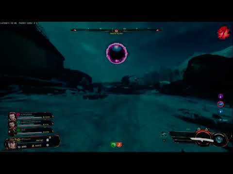 Call of Duty: Black Ops 7 Cursed Totenreich Tier II Main Quest Gameplay 4K60FPS