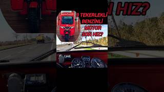 Kuba Kargo 180 Son Hiz Ve Hizlanma