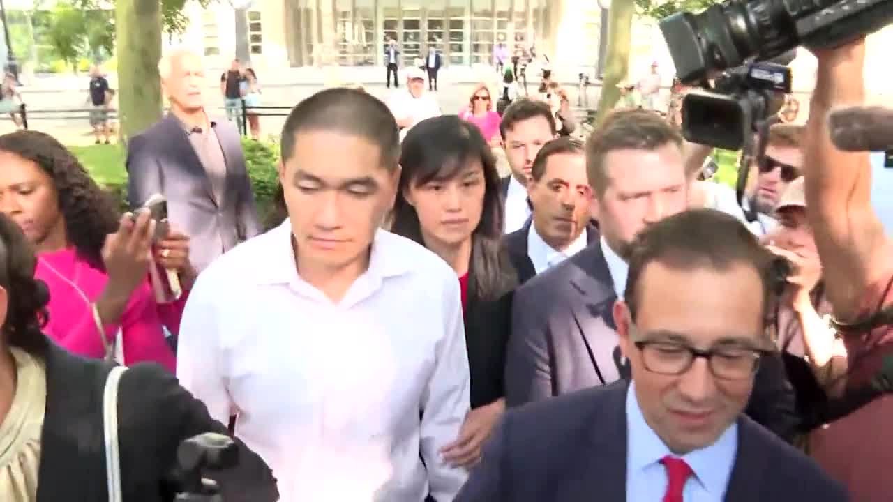 Former aide to 2 New York governors is charged with being an agent of ...