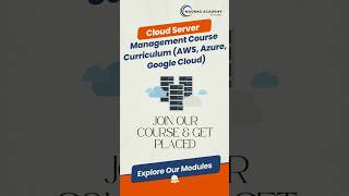 Cloud Server Management Course by Madras Academy ☁️🚀 | Master Hosting, Security & Scaling!