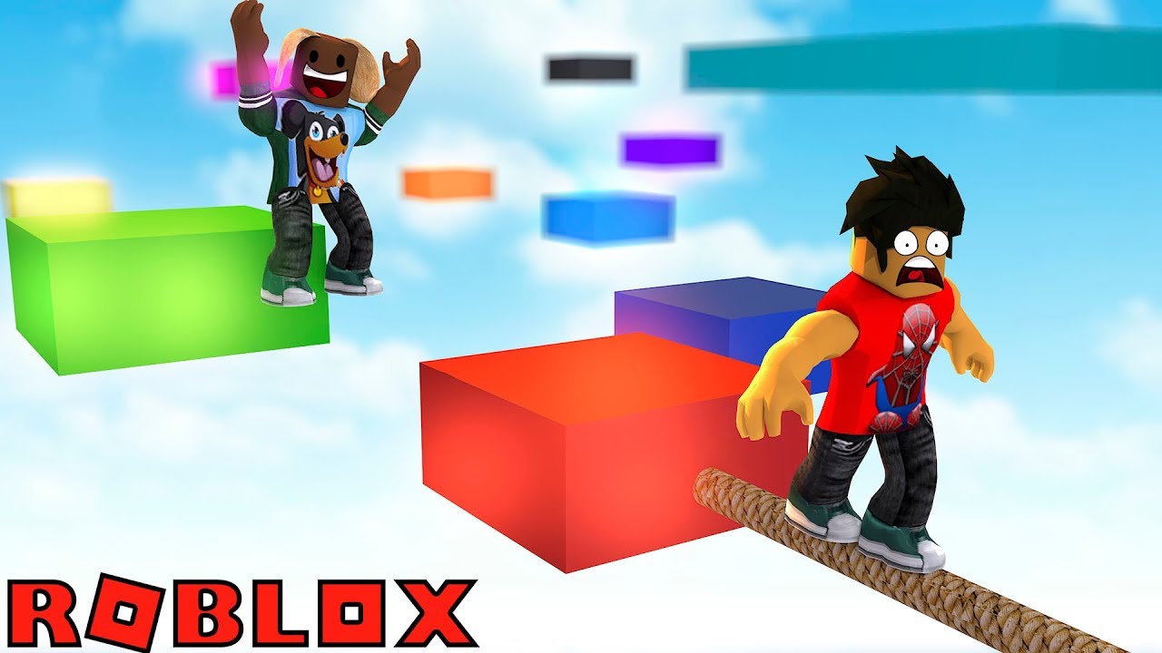 mega fun obby champ roblox