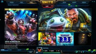 10 Minute Queues are Too Long. Help us HiRez