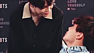 Jihope FMV - Adore you