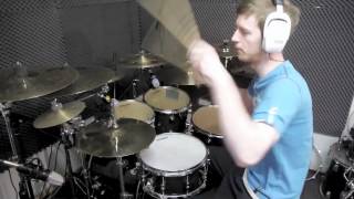 Carly Rae Jepsen - Call Me Maybe (Drum Cover/Remix)