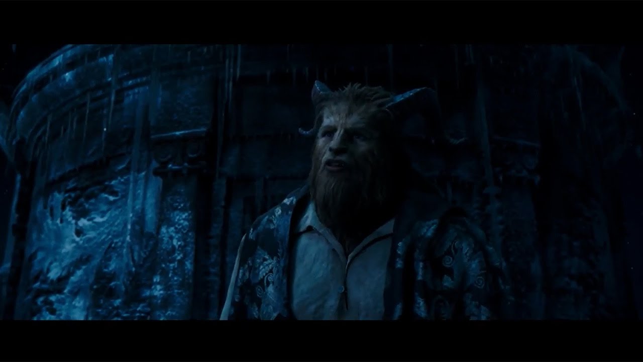 動画 野獣 山崎育三郎 迫力の歌声披露 映画 美女と野獣 本編映像公開 Maidigitv マイデジｔｖ