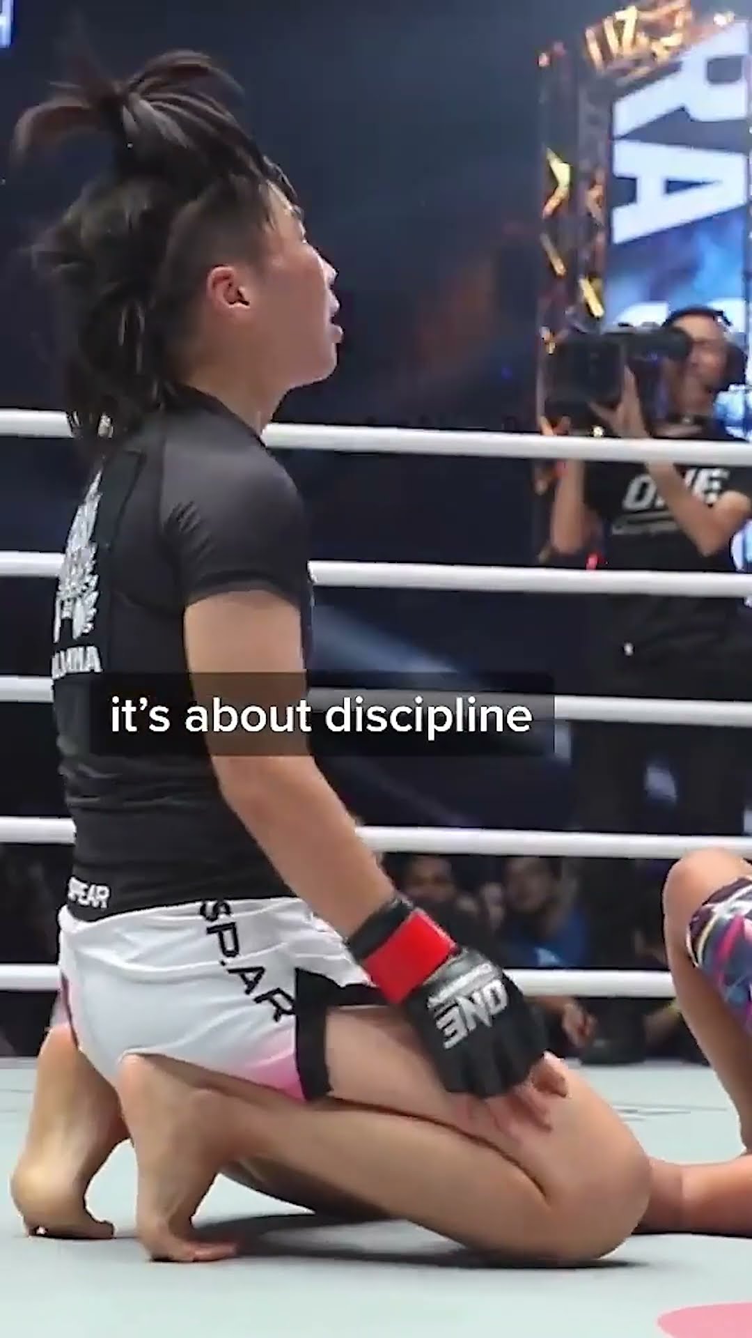 All class from Xiong Jing Nan ?