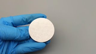 customized Ti sputtering target