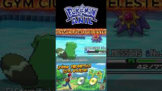 Ubicación MT 47 (Corte Furia) y MT 51 (Hidropulso) - Pokémon Añil #pokemon #ericlostie #fangame