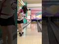 練習風景110本日公開！#bowling #shorts #tiktok