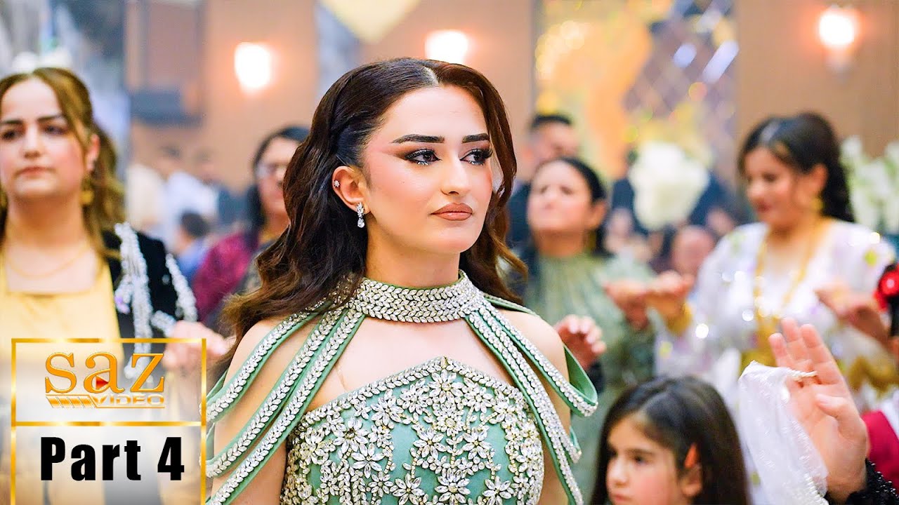 Nashat & Halat - Part 4 - Fahmi u Aziz - By sazvideo 2025