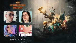 GW2 Code of Creation UPDATE | Lightbringers Guild Wars Podcast S05E18 screenshot 4