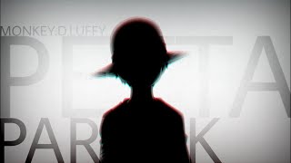 Monkey.D.Luffy - One Piece AMV