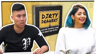 Dirty Drawers Dirty Drawers