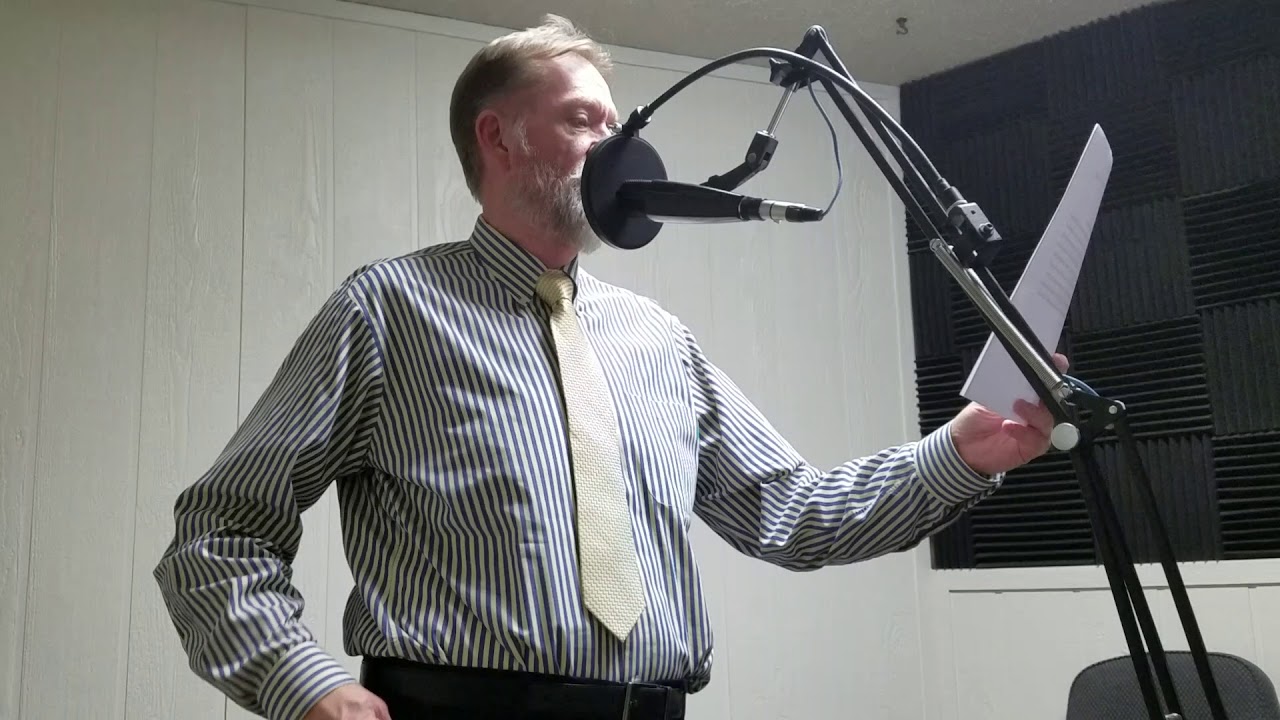 Gila Valley Comic-Con radio commercial 2