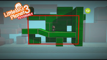 LittleBigPlanet 3 Dynamic Thermometer Tutorial