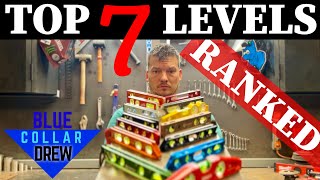 Level Up!  Best Torpedo Levels (2024)