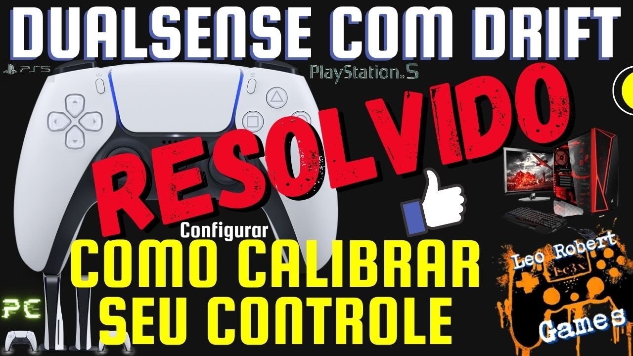 DualSense: fatos e funções pouco conhecidas do controle do PS5