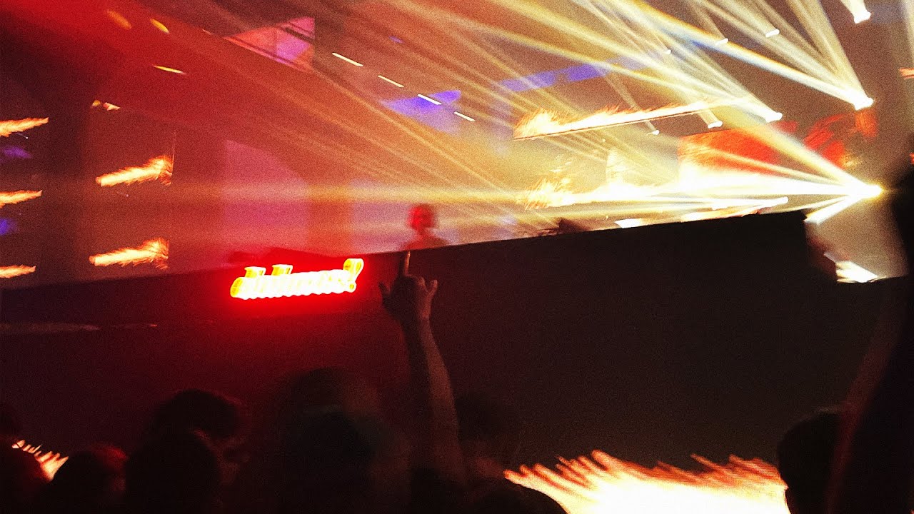 Guy J Ripping Apart Forja (July 2025)