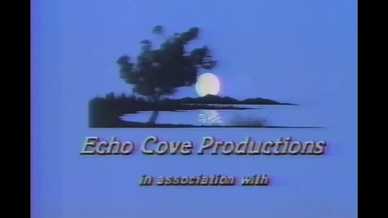 Echo Cove Productions/Lorimar-Telepictures (1987)