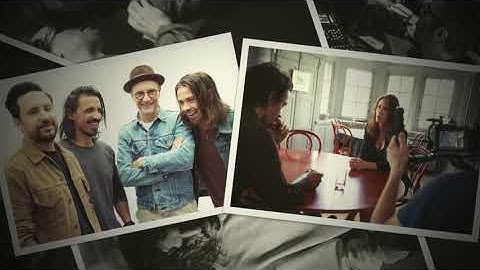 LEMON STRAW - HOME ( OFFICIAL VIDEO )