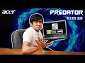 ACER PREDATOR HELIOS 300 i5 & i7 11TH GEN - DREAM LAPTOP NG LAHAT! | Unboxing Reviewing & Upgrading