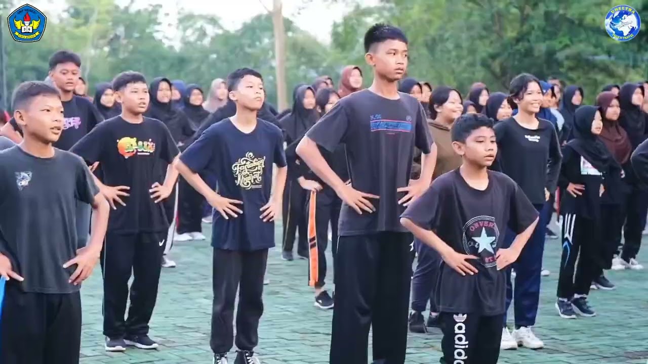 Kegiatan Penguatan Pendidikan Karakter Kelas VII SMP Negeri 36 Kota Bekasi Tahun Ajaran 2024/2025