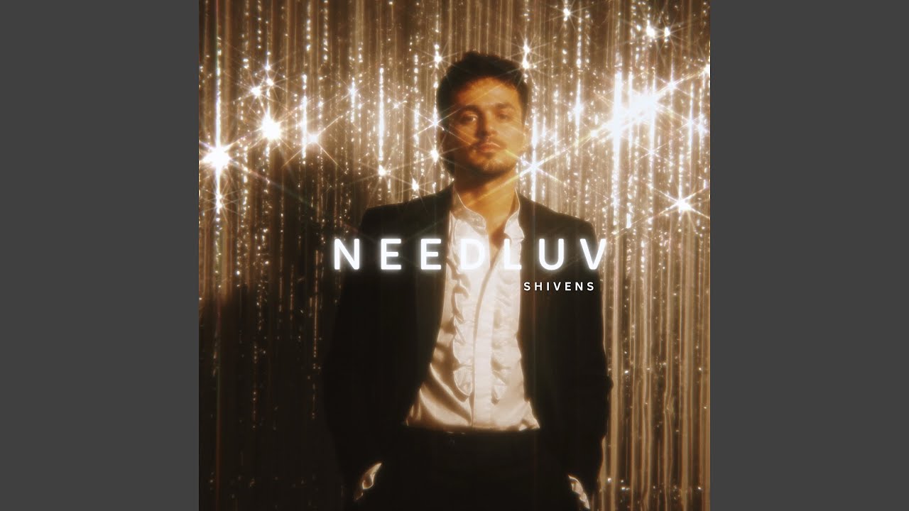 NEEDLUV auf YouTube ansehen NEEDLUV auf YouTube ansehen