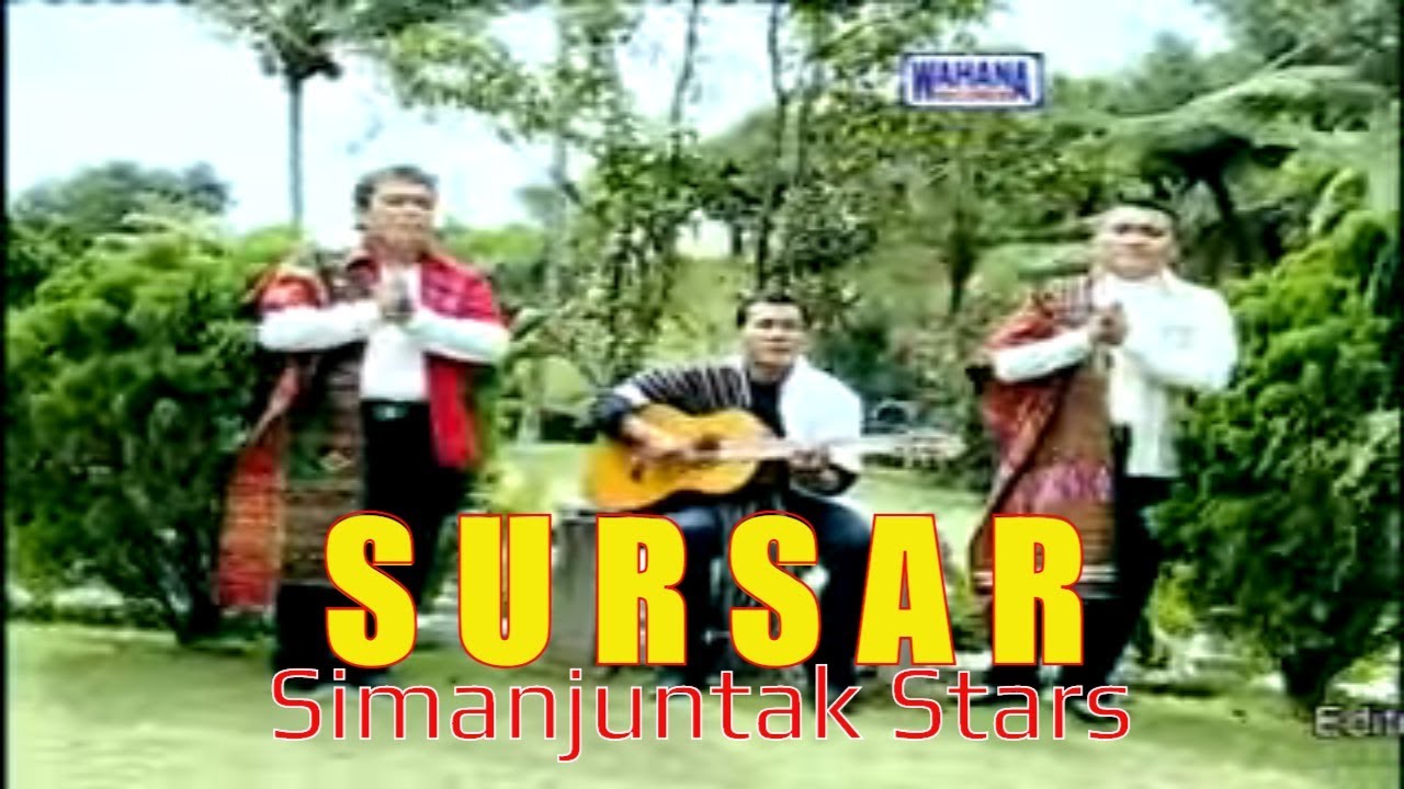 Simanjuntak Stars - Sursar