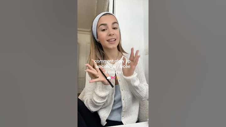 How to glow up in middle school/high school: 6 tips for mental growth #tips#teens#glowup#thatgirl