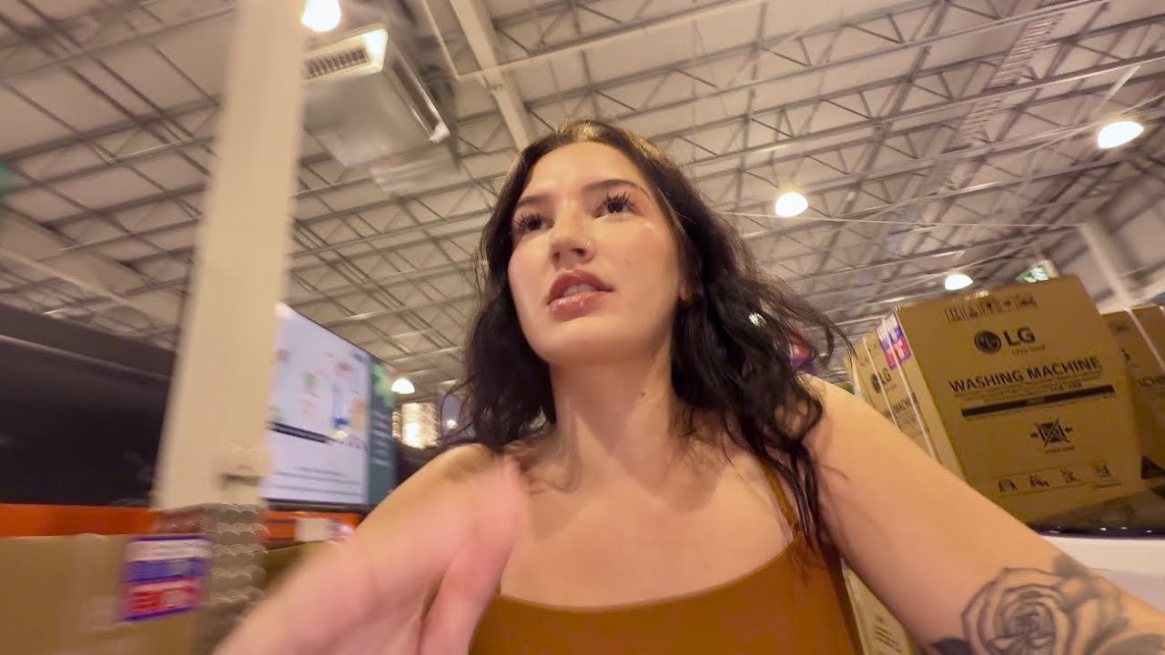 Come with me so I finally get this done 