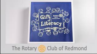 Gift of Lieracy Project 2026