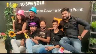Instant Photo Booth in Hyderabad for IKEA - GoKapture 9963702557