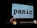 GothamGo 2018 - Things in Go I Never Use by Mat Ryer