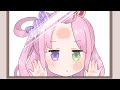【切り抜き漫画】どうしてもスバルと帰りたいルーナ【大空スバル/姫森ルーナ/癒月ちょこ】【ホロライブ】