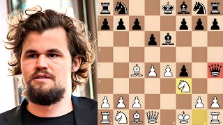 Magnus Carlsen has 9 lives | Late Titled Tuesday