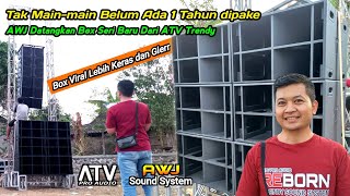 Awj  Upgrade Box Subexploring The Price Per Box Of Atv 118 Reborn Sub