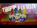 Corona de Reyes - Tiburón a la Vista [ Audio Oficial ] MusiCanal