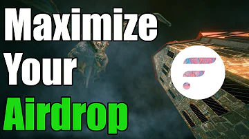 Mastering Flare Drops Boost Your Airdrop Game