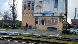 Oradea Vest văzută din R 3116-25.03.2024