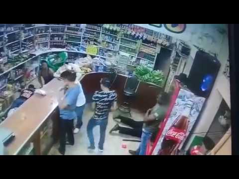 camera iphone 8 plus apk Store robbery in surveillance - Dominican Republic news crime today 2019