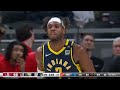 Indiana Pacers Highlights vs. Houston Rockets | February 6, 2024