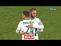 SKRÓTY meczów GKS-CRACOVIA i LECHIA-PIAST | Magazyn TOTOLOTEK Pucharu Polski 2019/20