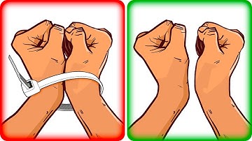23 Survival Tricks That Might Save Your Life One Day
