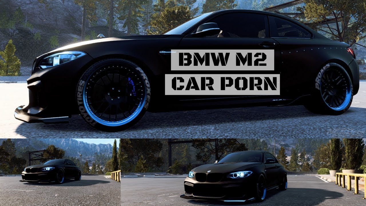 Marta bmw porn