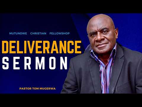 𝐌𝐂𝐅 𝐑𝐚𝐝𝐢𝐨 𝐌𝐨𝐫𝐧𝐢𝐧𝐠 𝐒𝐞𝐫𝐦𝐨𝐧 𝐖𝐢𝐭𝐡 𝐏𝐚𝐬𝐭𝐨𝐫 𝐓𝐎𝐌 𝐌𝐔𝐆𝐄𝐑𝐖𝐀 25-FEB-2026