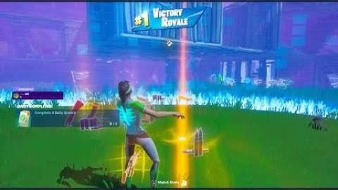 Fortnite pub$ but feels like arena$