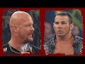 Sheriff Stone Cold Stealing The Spotlight From Matt Hardy?