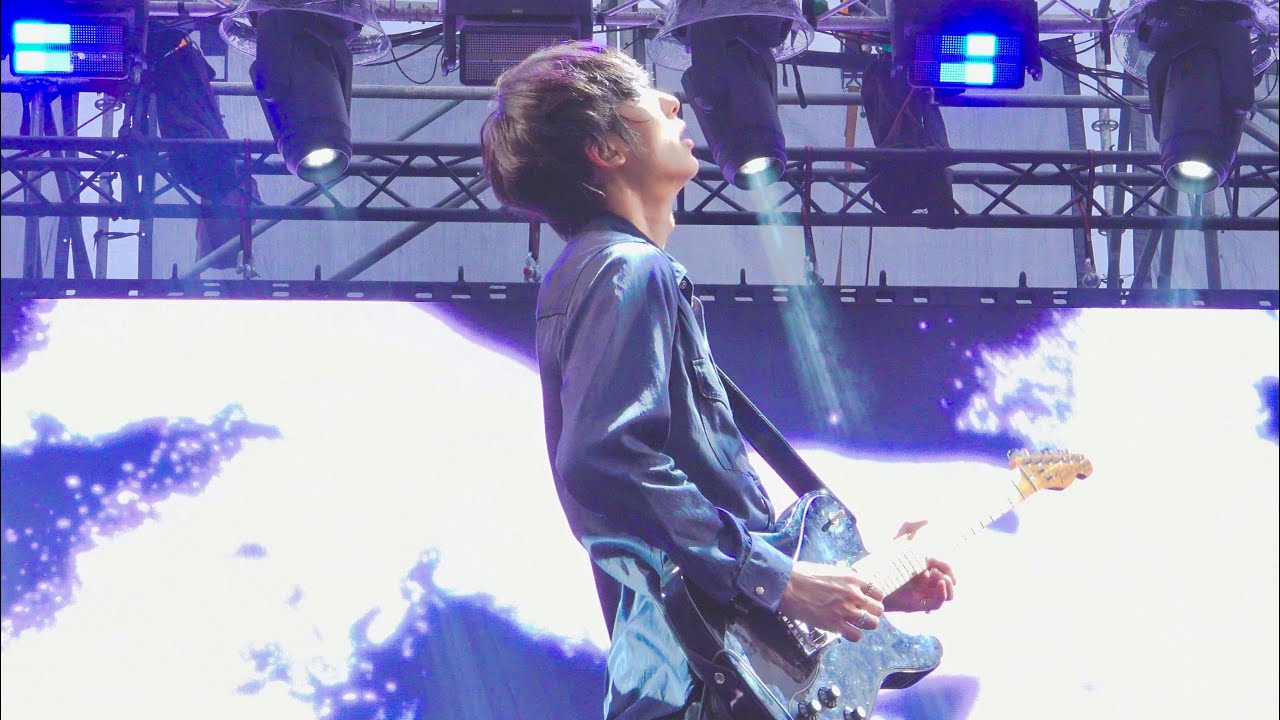 [4K] 260228 리도어 (Redoor) 이등대 Full ver. | emerge fest 2026 @타이중