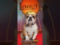 Big headliner last night. Yuuuge! 🐾 @ElonGoldComedy #StandUpPets #StandUpComedy #FunnyDogs